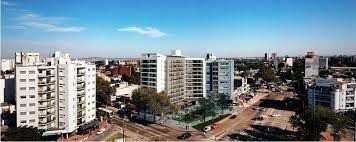 Monoambiente en  Avenida 8 de octubre y L.A. de Herrera, ideal inversión!!  